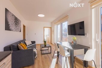 Prodej byt 3+kk, 53㎡ - 3