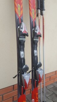 Sjezdove lyze Head - 3