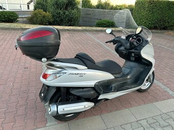 Yamaha YP 400 Majesty 2004 - 3