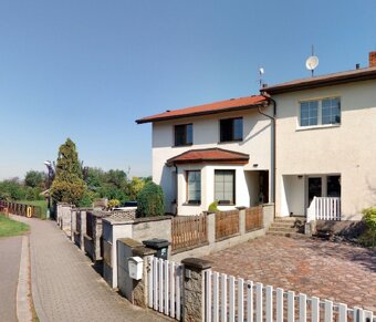 Rodinný dům Dobruška, ID 8138e 3103 - 3