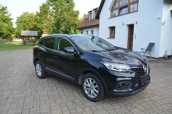 PRODÁM RENAULT KADJAR 1.5D AUTOMAT KESSY 2020 - 3