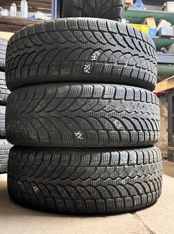 225/55 R17 101V Bridgestone - 3