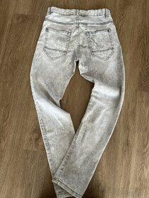 Chlapecké džíny - 3