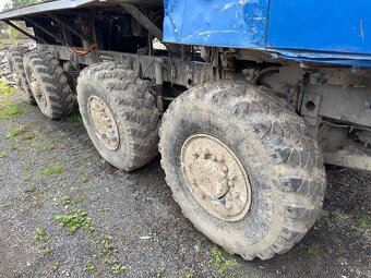 Tatra 815 8x8 VVN Truck Trial - 3