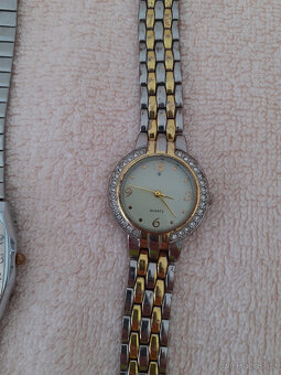 Funkční náramkové hodinky - 3