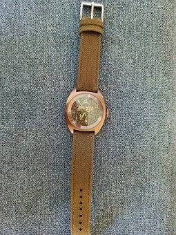 Hodinky Home Made - 3