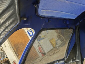 Kapota New Holland - 3