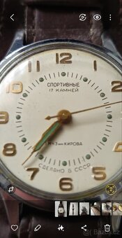 Hodinky, šperky - 3