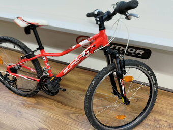 Lehké dětské kolo Superior 24 - 3