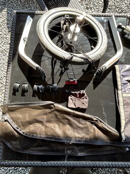 Thule Chariot Sport - 3