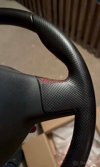 Volant Škoda Octavia 3 - 3