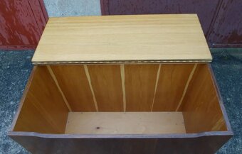 Komoda / peřiňák - 3