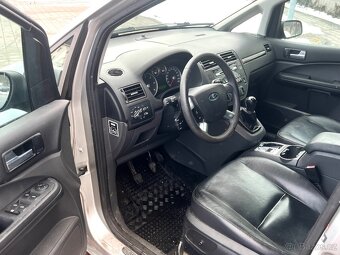 Ford Focus C-Max 1.6 Tdci. 80.kw…Rok 2004. - 3