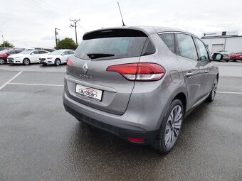 Renault Scénic 1,5 dCi,Navi,Digi Klima,model 2018,Keyless,se - 3