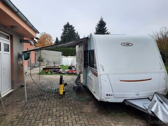 LMC Munsterland + Mover - 3