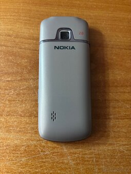 Nokia 2710c - 3