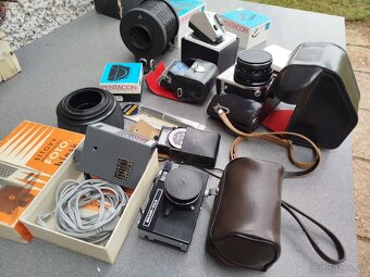 Foťáky a příslušenství - 3