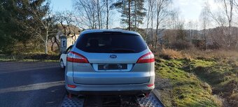 ND Ford Mondeo mk4 - 3