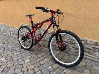 KELLYS KARBON CELOODPRUŽENÉ - 3