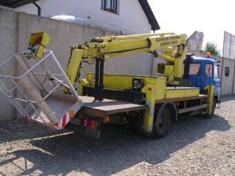 Avia A 31 T-L MP 18 - 3