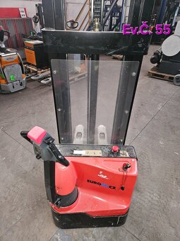 Eurolift ES 15ES - 3