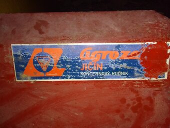 Radlice na sníh na Vari - 3