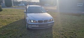 Bmw e46 330xd 150 kw - 3