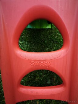 Skluzavka Smoby xs - 3