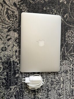 Macbook air macintosh 13 palcovy - 3