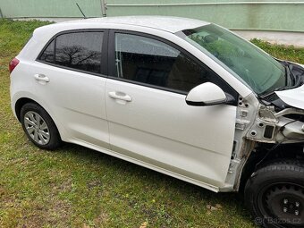 KIA Rio IV 4 rozprodam - 3