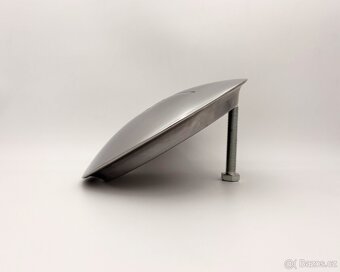 Poklice pro Škoda Tudor 1101/1102 a Škoda 1200/1201 - 3