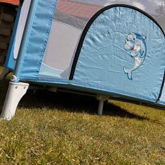 Dětská ohrádka Cosing - 3