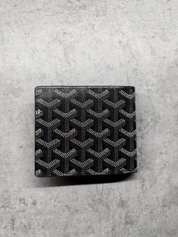 Goyard peněženka 2ks - 3