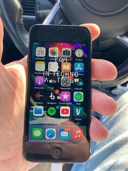 iPod 7 touch 32 GB - 3