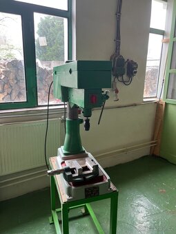 Stojanová Vrtačka - 3