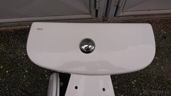 WC kombi zn. Kolo - 3