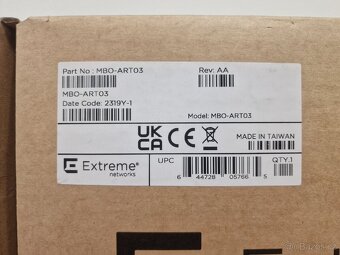 Mount bracket kit - 3