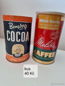 Retro krabičky - 3