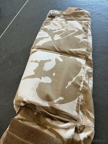 Combat shirt britske armady, L - 3