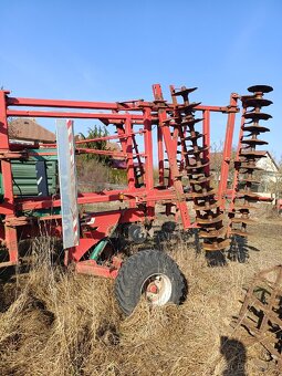 Kverneland CLC 4m - 3