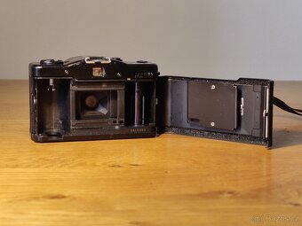 Lomo LC-A - 3