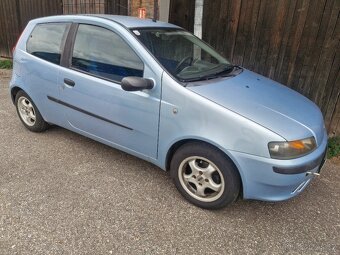 Fiat Punto - 3