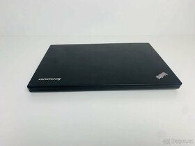 Lenovo X250/i5 5300/8GB RAM/240GB SSD/Win11 Záruka - 3