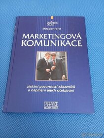 Kvalitní knihy s ekonomickou tématikou (Ekonomika, marketing - 3