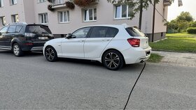 BMW 116d Sport - 3