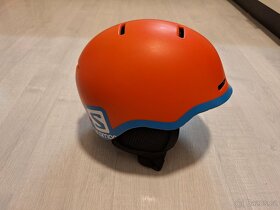 Dětská helma Salomon M - 3