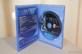 Until Dawn - PS4 - 3