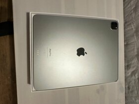 Apple iPad Pro 12,9" (2022) 256 GB Wi-Fi vesmírně šedý - 3