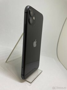 Apple iPhone 11 64GB Black - 3
