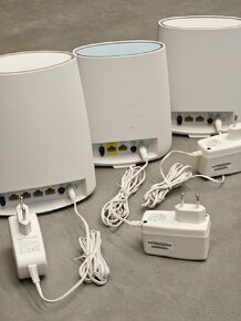Netgear Orbi router - 3